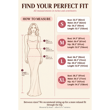 Satin Bodycon Long Dress