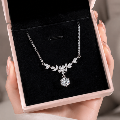 Pendant necklace
