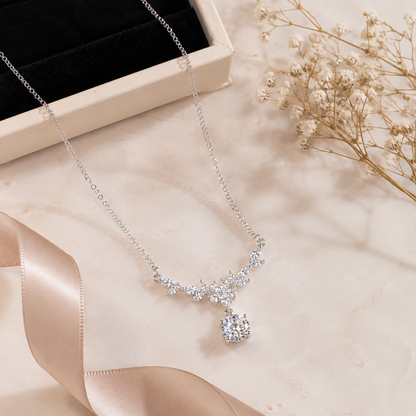 Pendant necklace